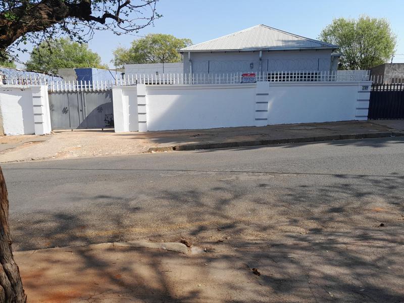 3 Bedroom Property for Sale in Primrose Gauteng