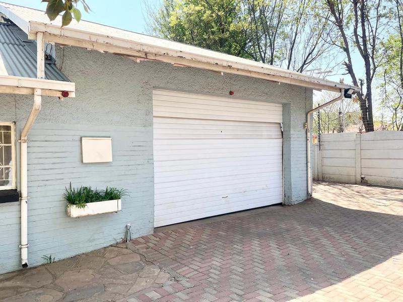 3 Bedroom Property for Sale in Wychwood Gauteng