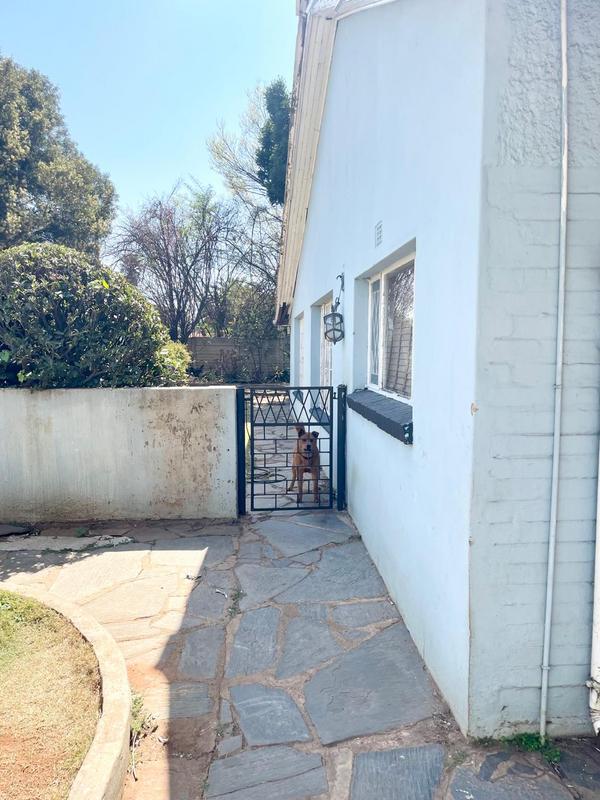 3 Bedroom Property for Sale in Wychwood Gauteng