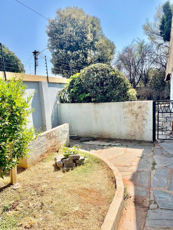 3 Bedroom Property for Sale in Wychwood Gauteng