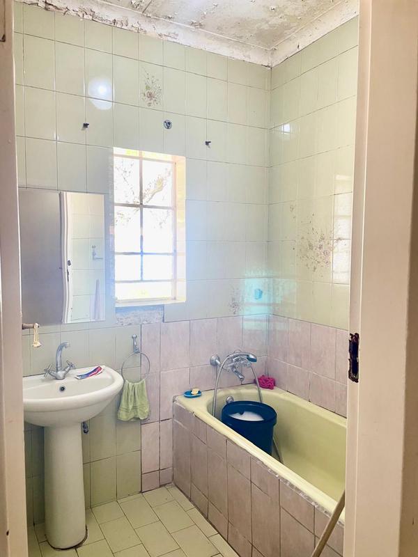 3 Bedroom Property for Sale in Wychwood Gauteng