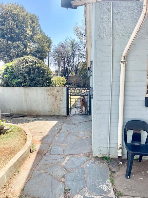 3 Bedroom Property for Sale in Wychwood Gauteng