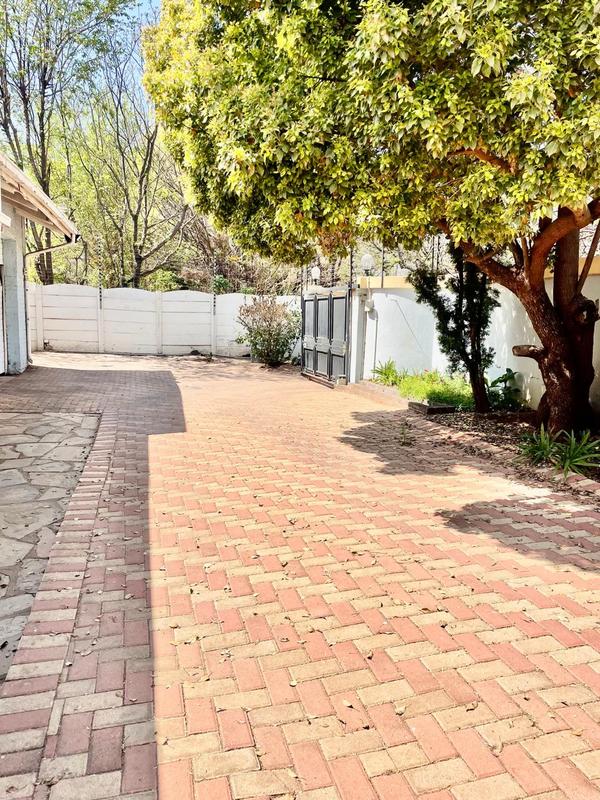 3 Bedroom Property for Sale in Wychwood Gauteng