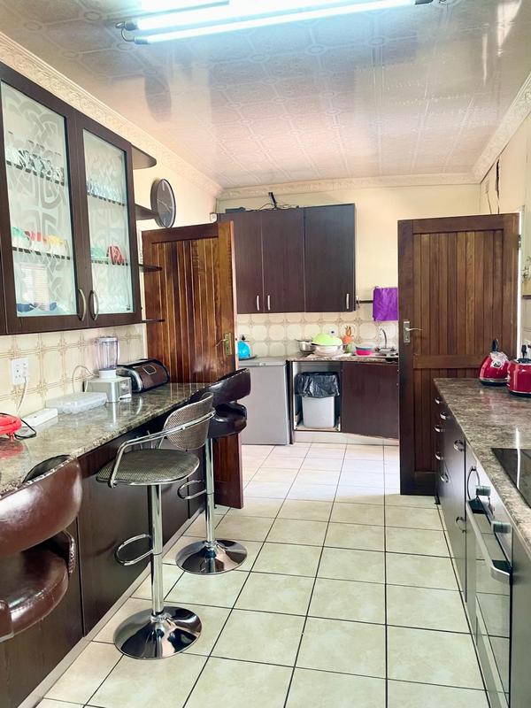 3 Bedroom Property for Sale in Wychwood Gauteng