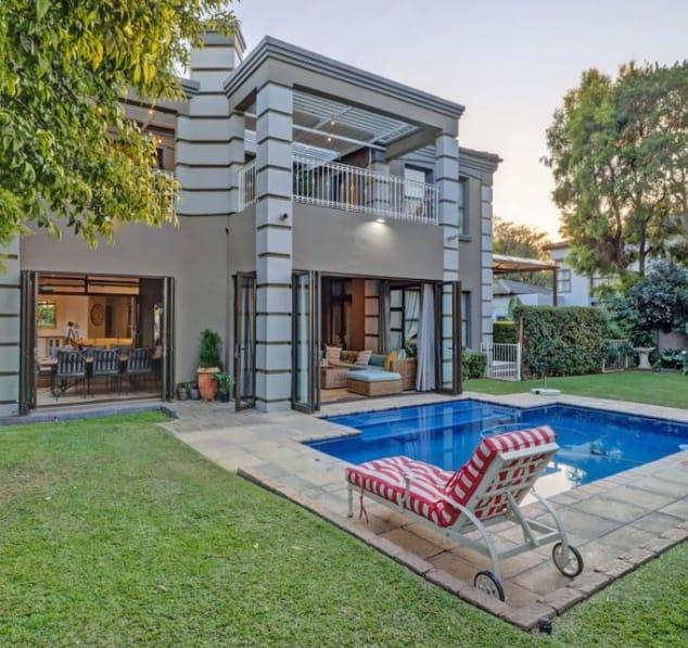 4 Bedroom Property for Sale in Centurion Gauteng