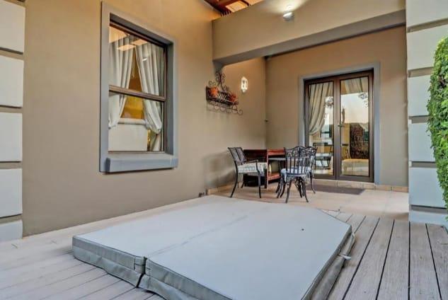 4 Bedroom Property for Sale in Centurion Gauteng