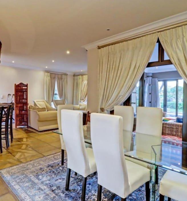 4 Bedroom Property for Sale in Centurion Gauteng