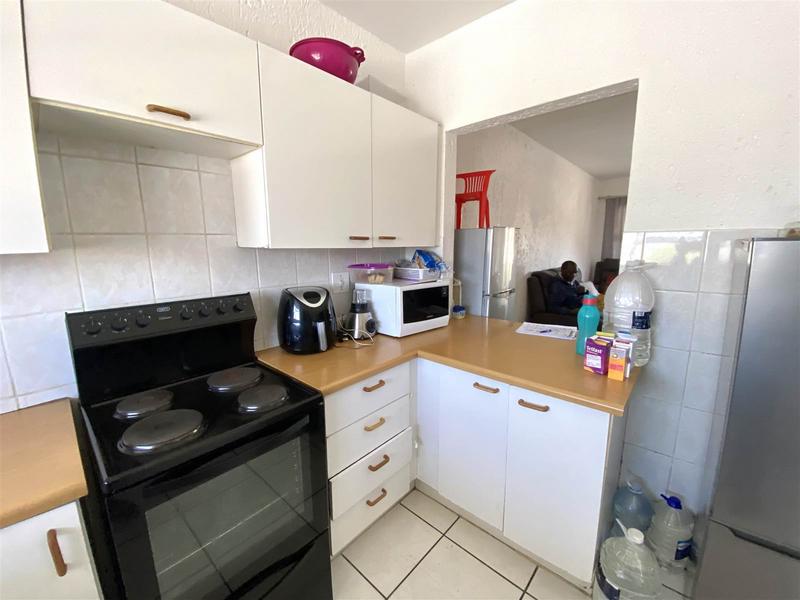 To Let 2 Bedroom Property for Rent in Vorna Valley Gauteng