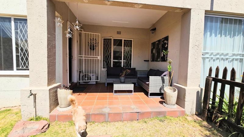 1 Bedroom Property for Sale in Eden Glen Gauteng