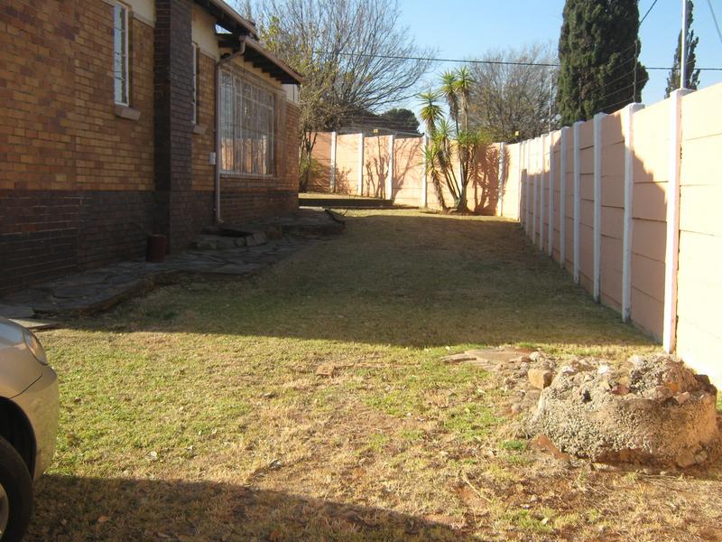 3 Bedroom Property for Sale in Gerdview Gauteng