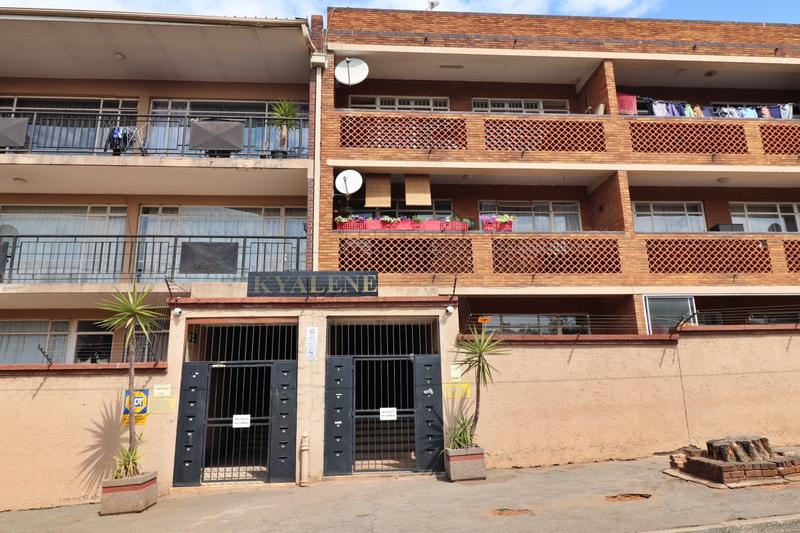 2 Bedroom Property for Sale in Primrose Gauteng