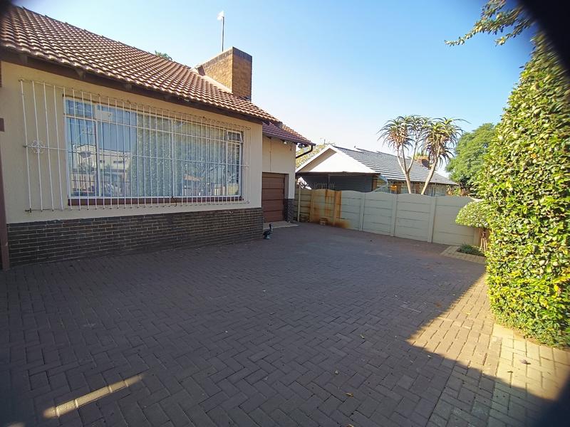 3 Bedroom Property for Sale in Primrose Gauteng