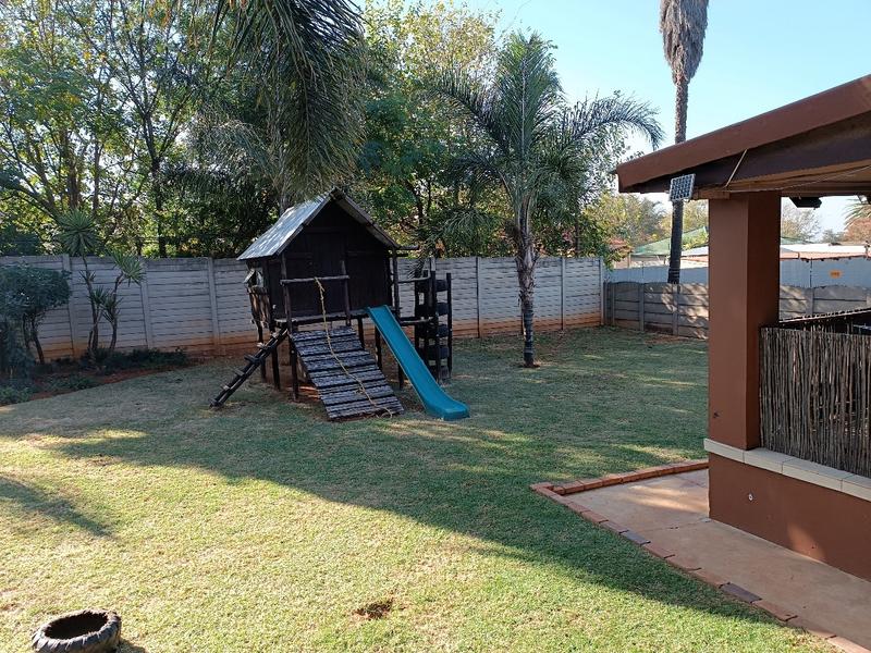 3 Bedroom Property for Sale in Primrose Gauteng