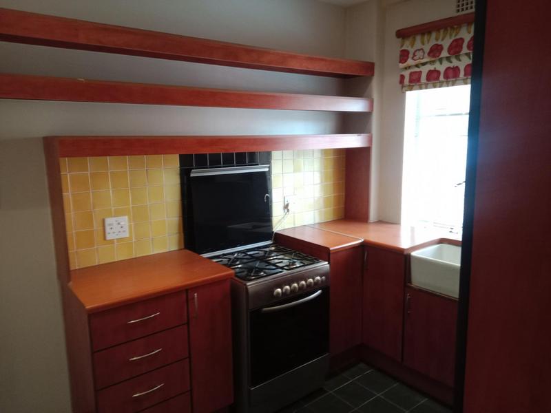 1 Bedroom Property for Sale in Cyrildene Gauteng