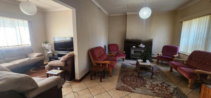 3 Bedroom Property for Sale in Cinderella Gauteng