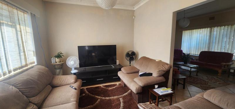 3 Bedroom Property for Sale in Cinderella Gauteng