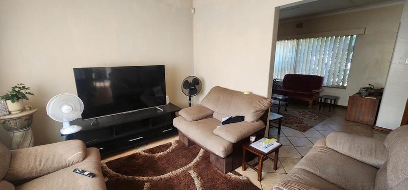 3 Bedroom Property for Sale in Cinderella Gauteng