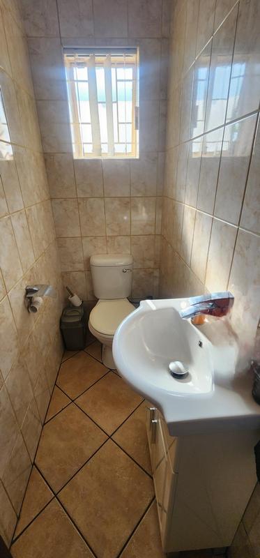 3 Bedroom Property for Sale in Cinderella Gauteng