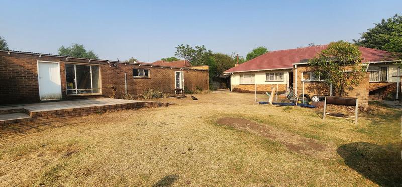 3 Bedroom Property for Sale in Cinderella Gauteng