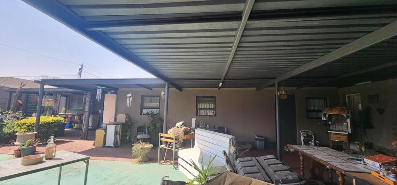 3 Bedroom Property for Sale in Elspark Gauteng