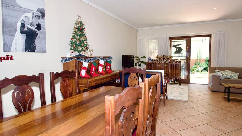 3 Bedroom Property for Sale in Rietvlei Ridge Country Estate Gauteng