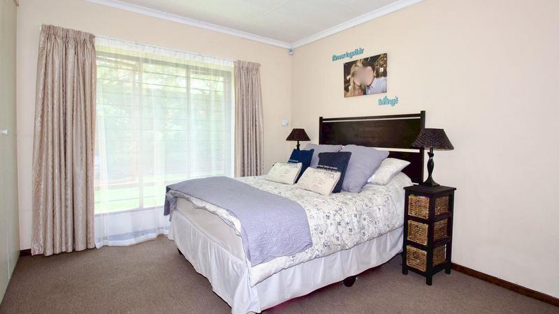 3 Bedroom Property for Sale in Rietvlei Ridge Country Estate Gauteng