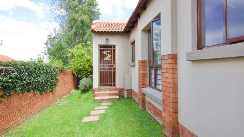 3 Bedroom Property for Sale in Rietvlei Ridge Country Estate Gauteng