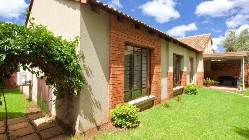 3 Bedroom Property for Sale in Rietvlei Ridge Country Estate Gauteng