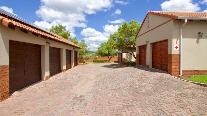 3 Bedroom Property for Sale in Rietvlei Ridge Country Estate Gauteng