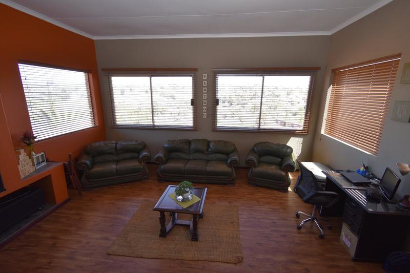 2 Bedroom Property for Sale in Kenmare Gauteng