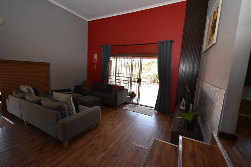 2 Bedroom Property for Sale in Kenmare Gauteng