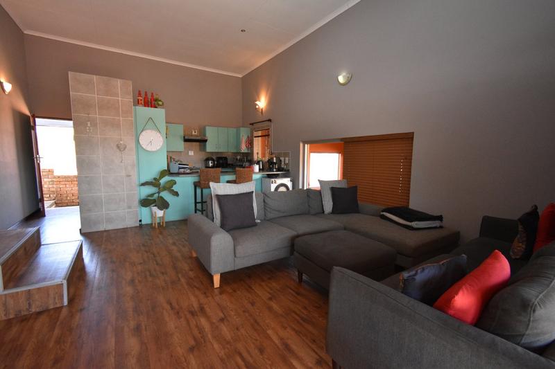 2 Bedroom Property for Sale in Kenmare Gauteng