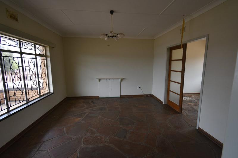 3 Bedroom Property for Sale in Krugersdorp North Gauteng