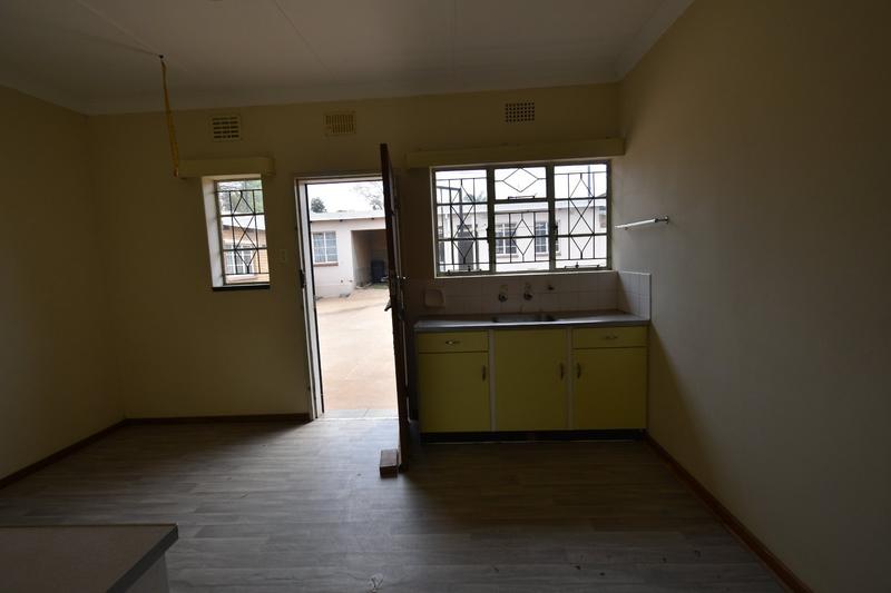 3 Bedroom Property for Sale in Krugersdorp North Gauteng