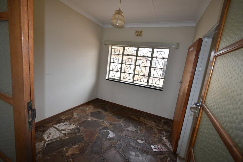 3 Bedroom Property for Sale in Krugersdorp North Gauteng