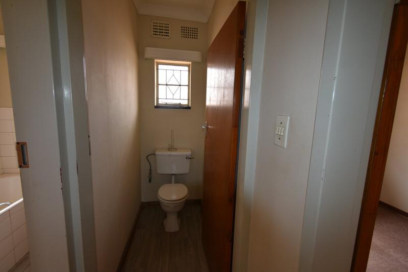 3 Bedroom Property for Sale in Krugersdorp North Gauteng