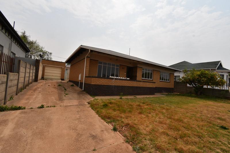 3 Bedroom Property for Sale in Krugersdorp North Gauteng