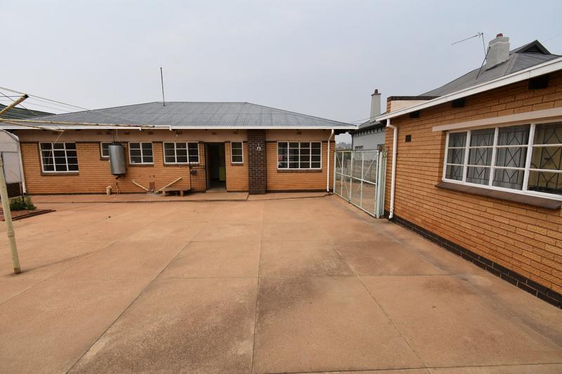 3 Bedroom Property for Sale in Krugersdorp North Gauteng