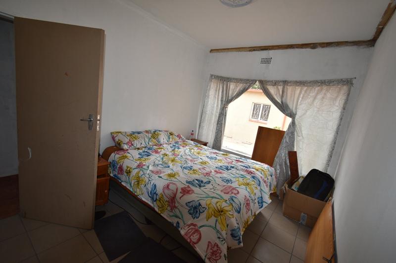 3 Bedroom Property for Sale in Krugersdorp West Gauteng