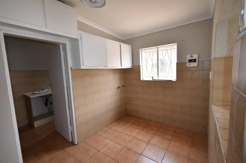 3 Bedroom Property for Sale in Krugersdorp West Gauteng