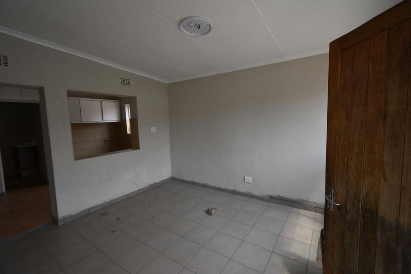 3 Bedroom Property for Sale in Krugersdorp West Gauteng