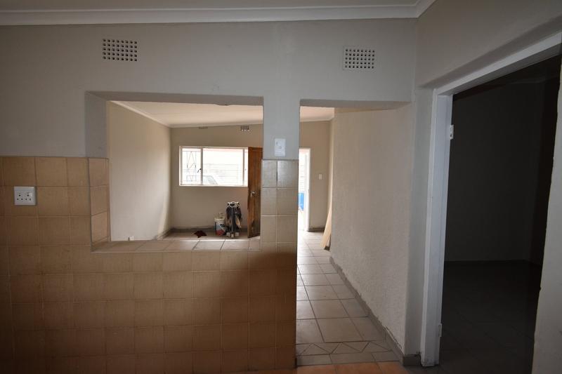 3 Bedroom Property for Sale in Krugersdorp West Gauteng