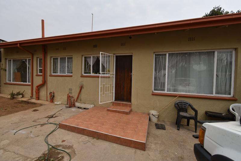 3 Bedroom Property for Sale in Krugersdorp West Gauteng