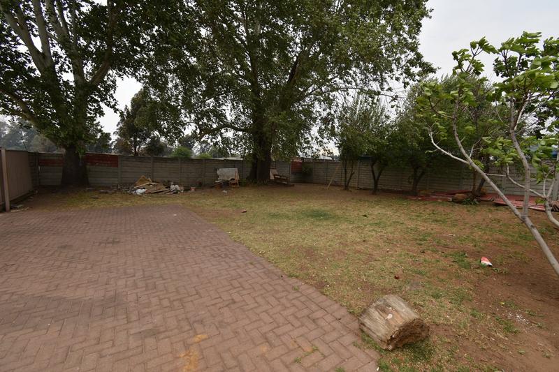 3 Bedroom Property for Sale in Krugersdorp West Gauteng