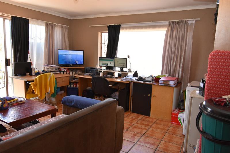 3 Bedroom Property for Sale in Noordheuwel Gauteng