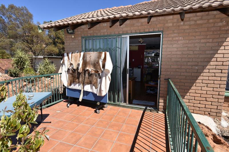 3 Bedroom Property for Sale in Noordheuwel Gauteng