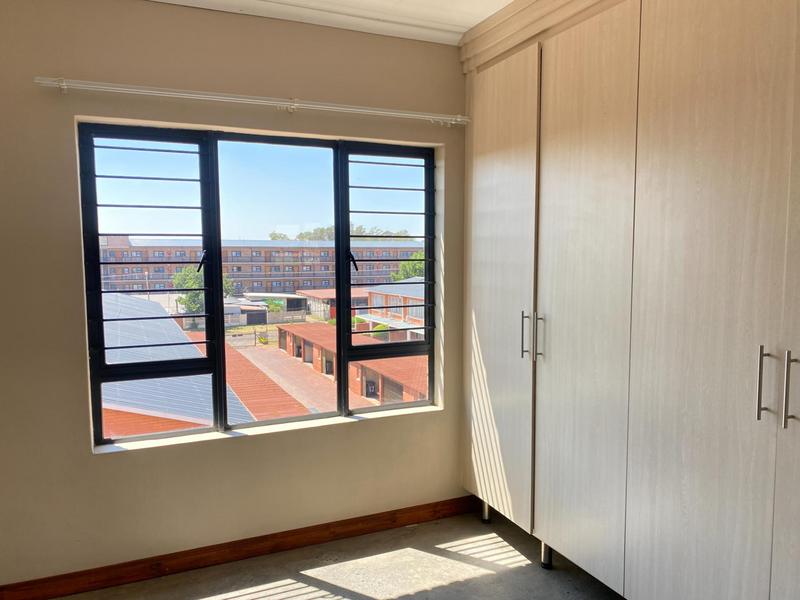 To Let 2 Bedroom Property for Rent in Silverton Gauteng