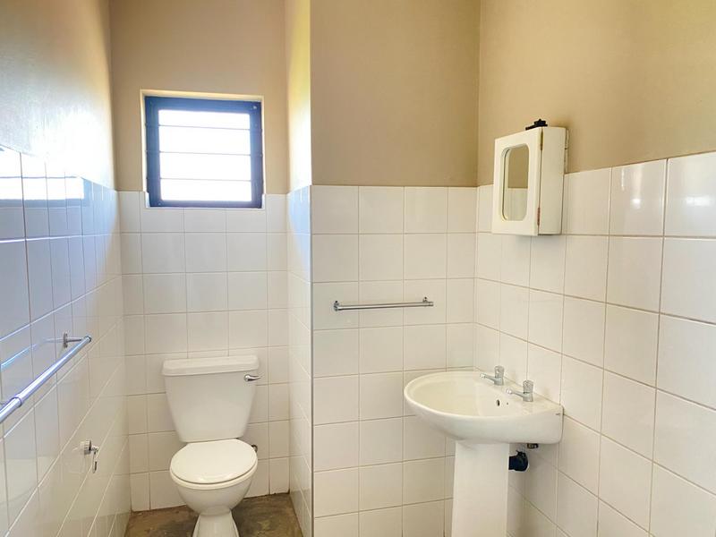 To Let 2 Bedroom Property for Rent in Silverton Gauteng