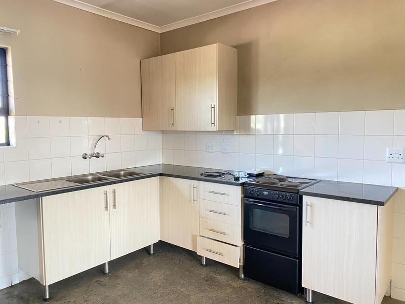 To Let 2 Bedroom Property for Rent in Silverton Gauteng