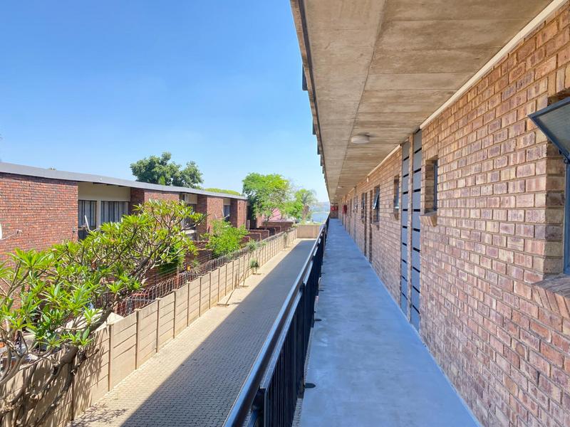 To Let 2 Bedroom Property for Rent in Silverton Gauteng